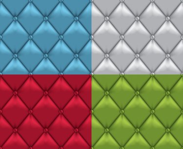 colored diamond shape pattern