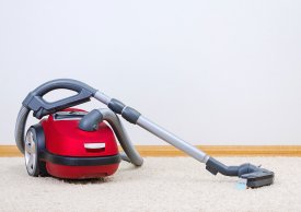 vacuum cleaner