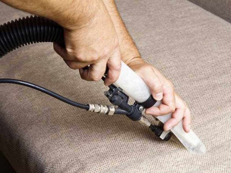 Sofa Cleaning machine