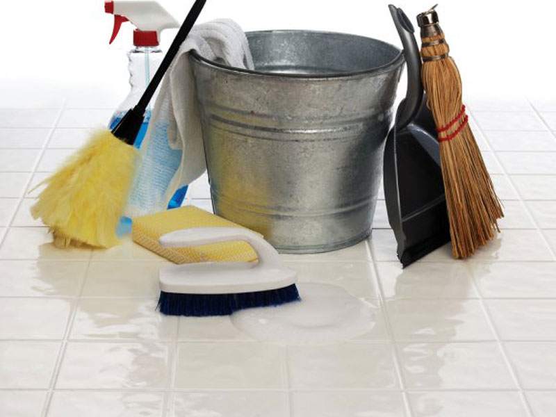 Cleaner