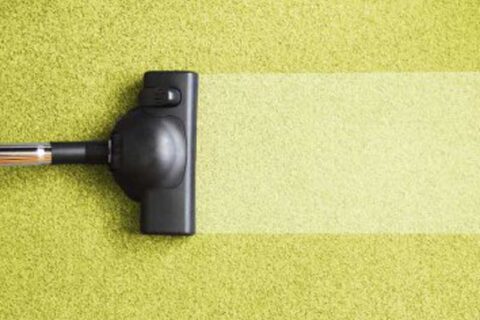 carpet cleaning